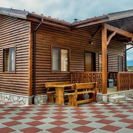 Yoneda Houses Sapareva Banja Rom bilde