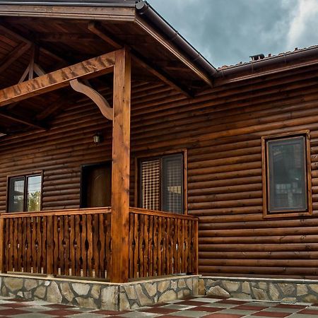 Yoneda Houses Sapareva Banja Rom bilde