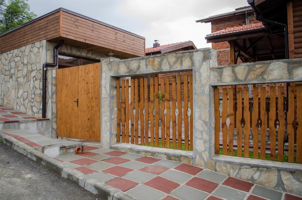 Yoneda Houses Sapareva Banja Rom bilde