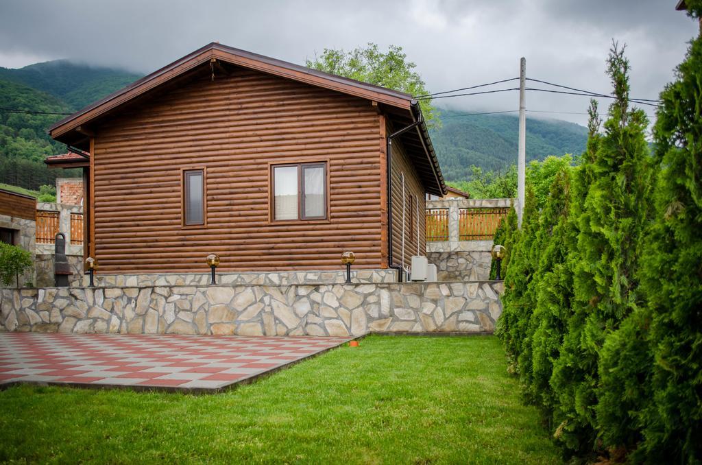 Yoneda Houses Sapareva Banja Rom bilde