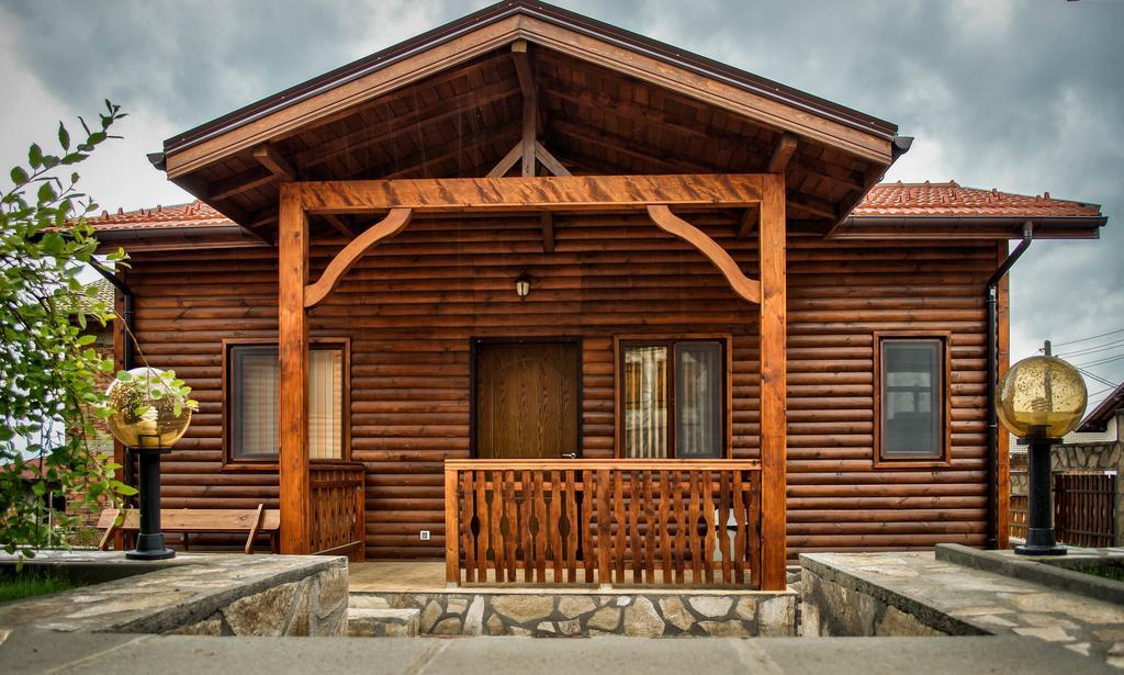 Yoneda Houses Sapareva Banja Rom bilde