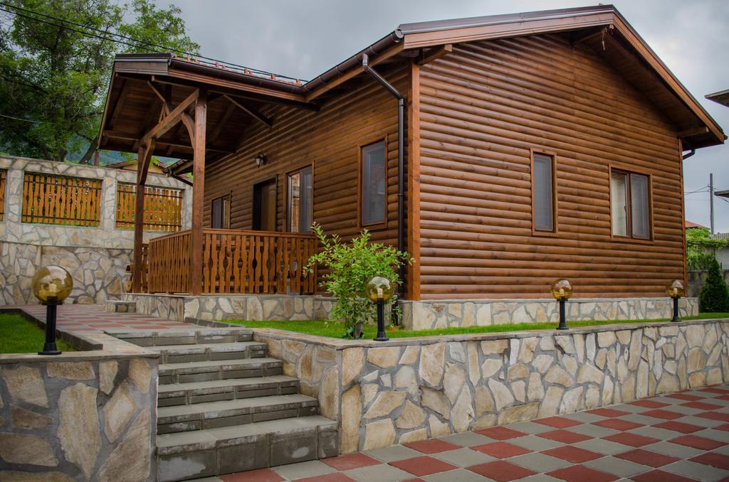 Yoneda Houses Sapareva Banja Rom bilde