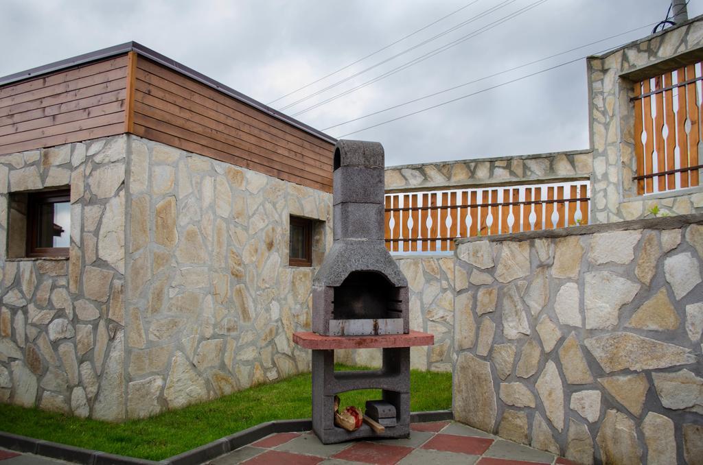 Yoneda Houses Sapareva Banja Rom bilde