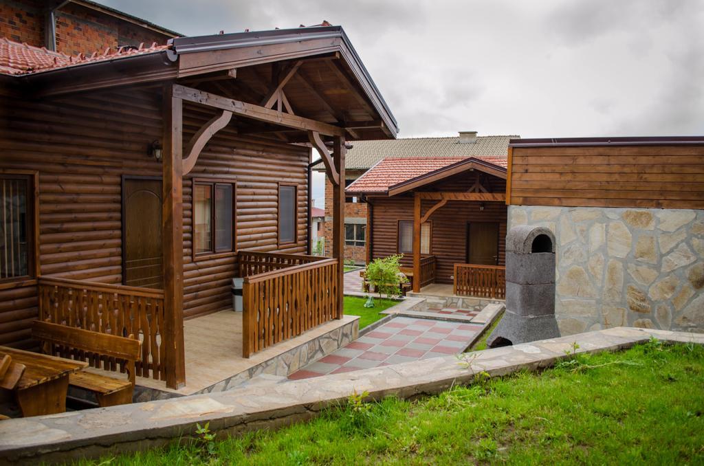 Yoneda Houses Sapareva Banja Rom bilde