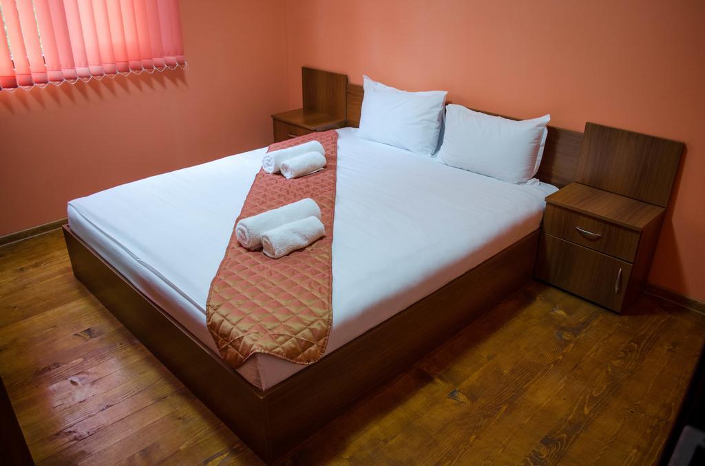Yoneda Houses Sapareva Banja Rom bilde