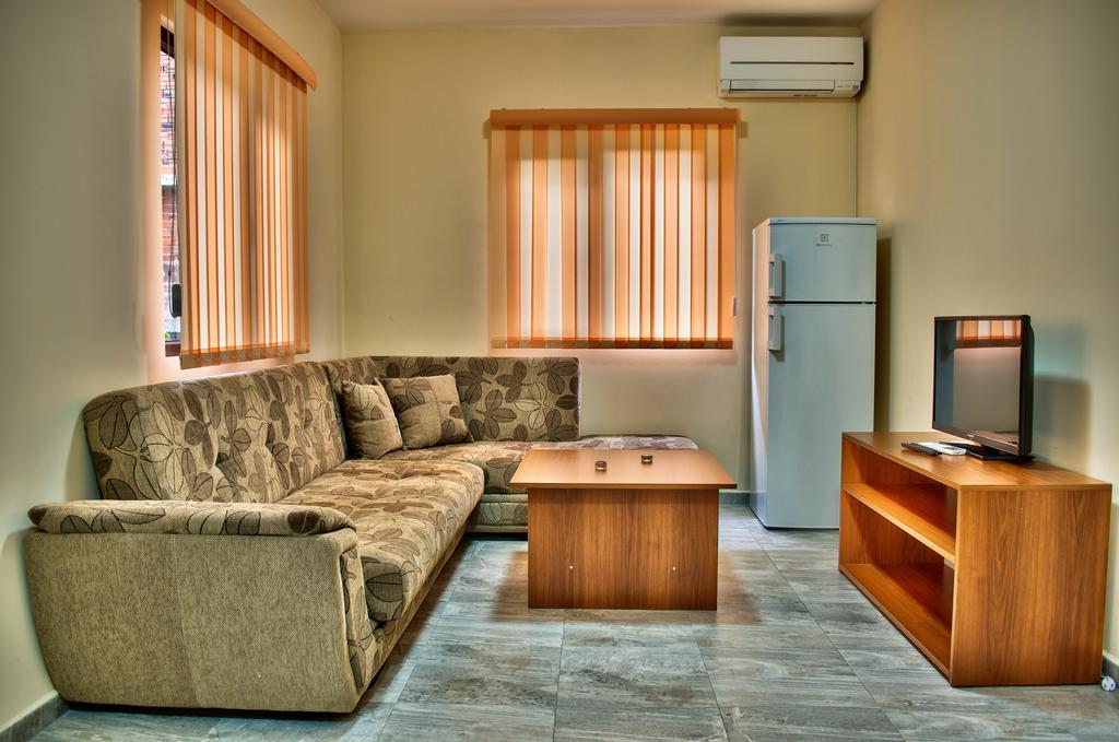 Yoneda Houses Sapareva Banja Rom bilde