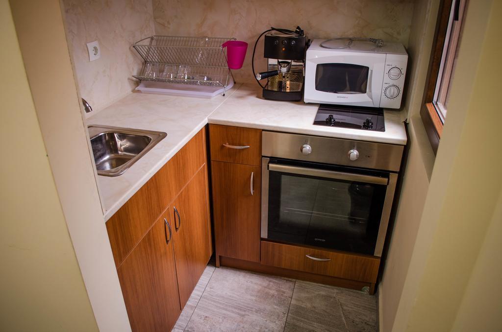 Yoneda Houses Sapareva Banja Rom bilde